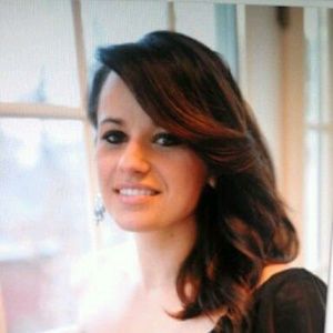 Meet your Posher, Kristen